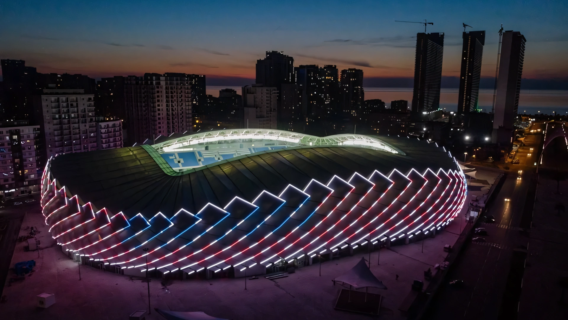 İstanbul Profesyonel Asma Germe Hizmetleri - ASMA GERME