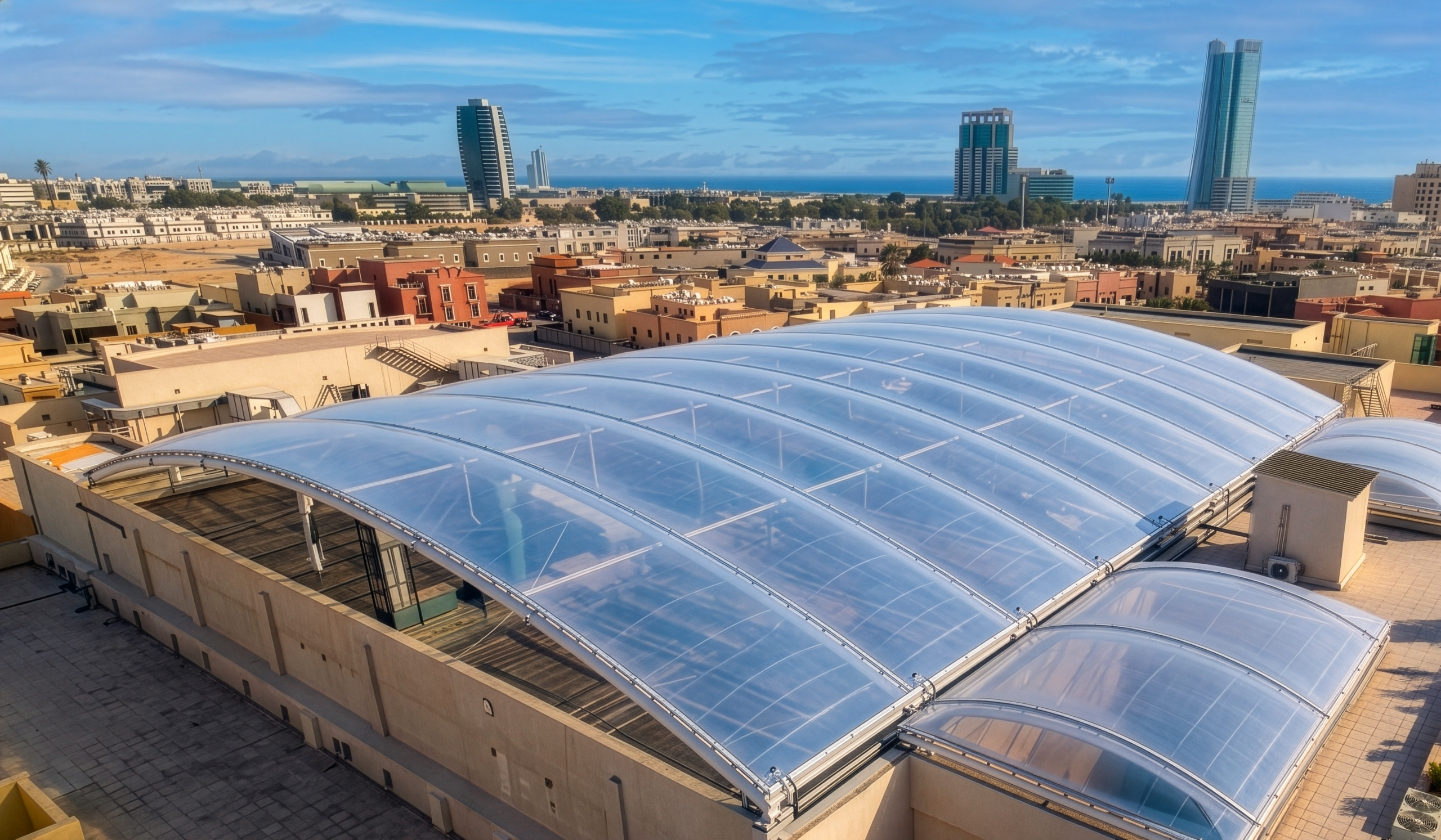 etfe roof
