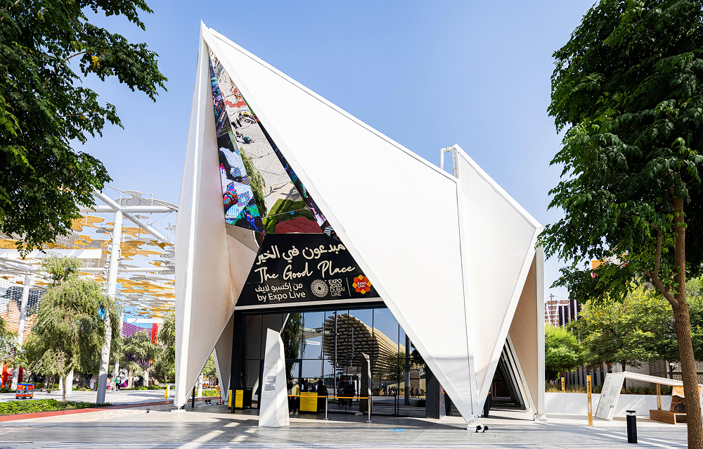 ETFE SİSTEMLER