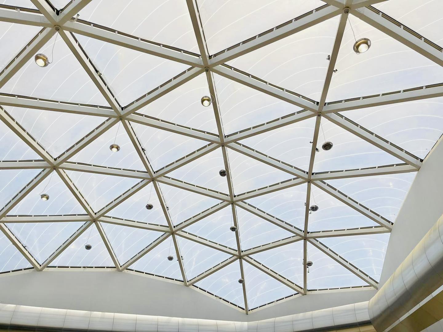 ETFE SİSTEMLER