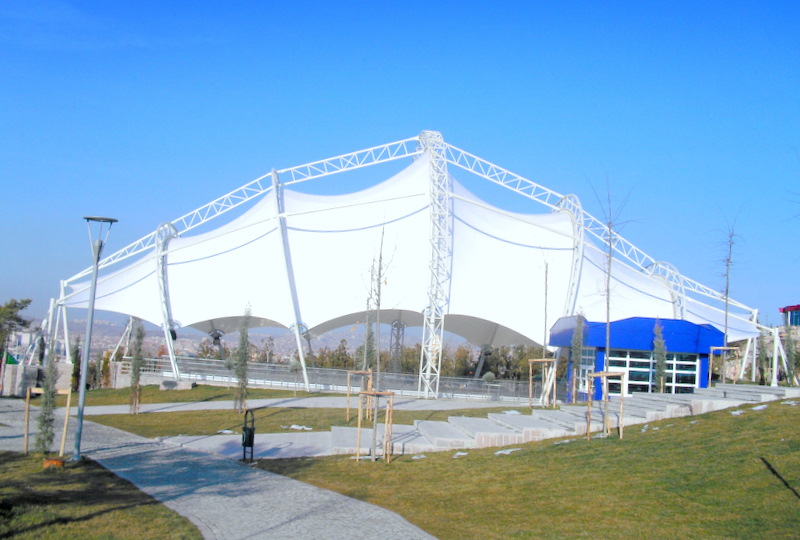 50. Yıl Parkı