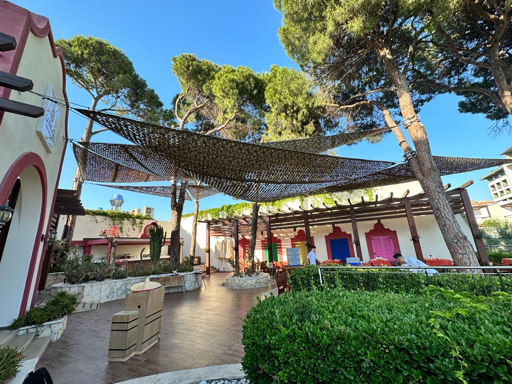 Belek Ela Excellence Resort