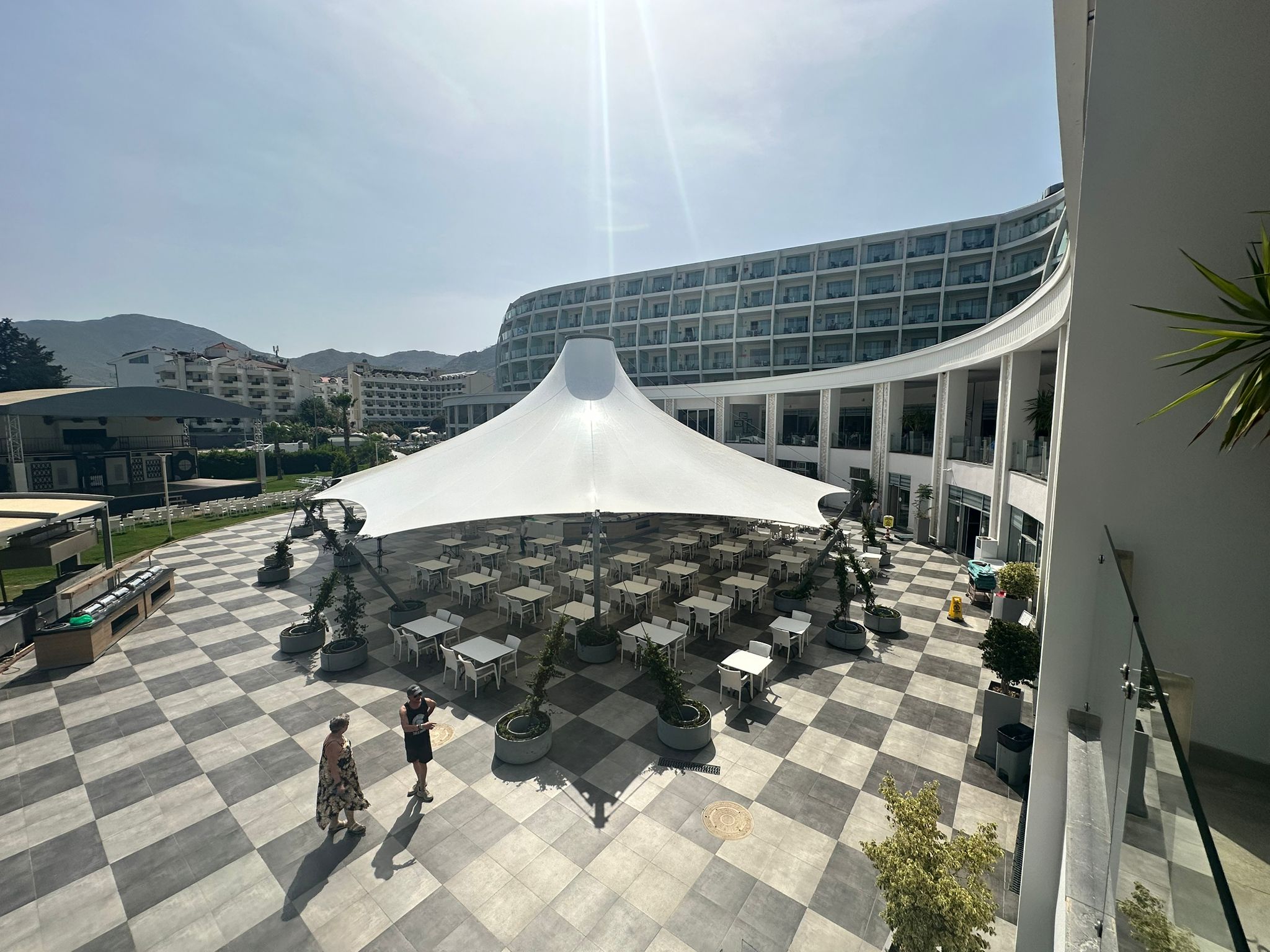 Green Nature Diamond Hotel