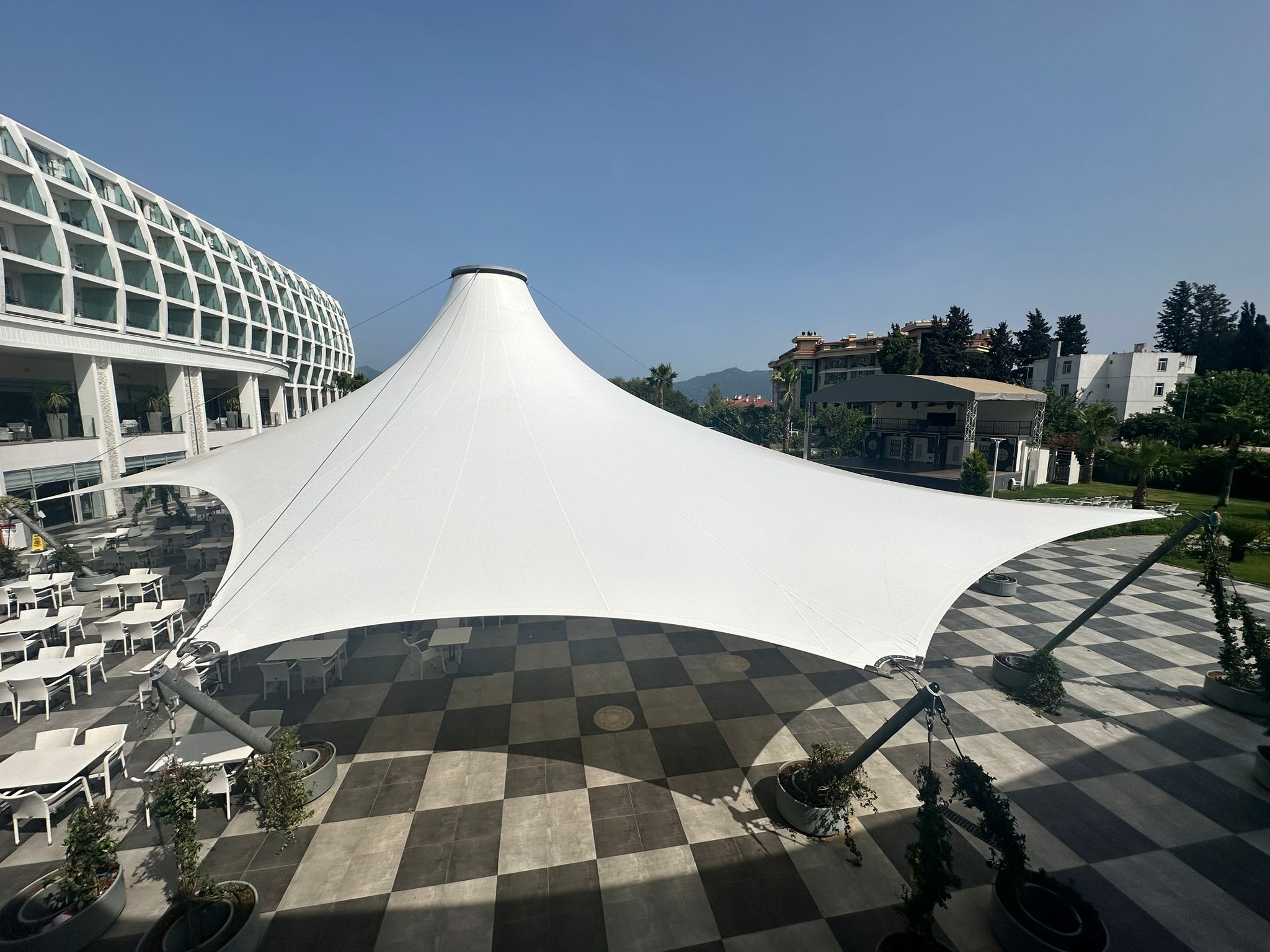 Green Nature Diamond Hotel