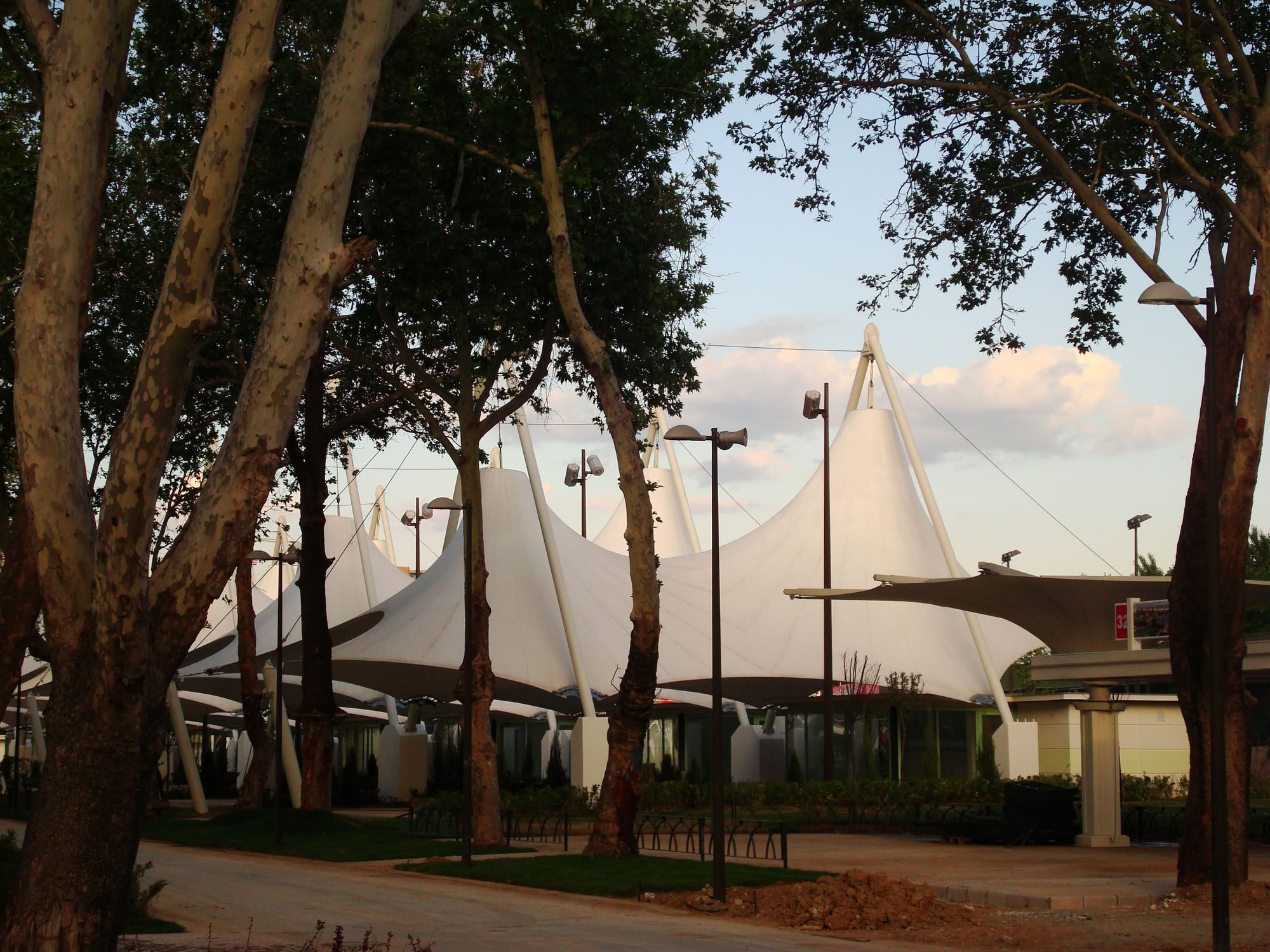Ankara Gençlik Parkı
