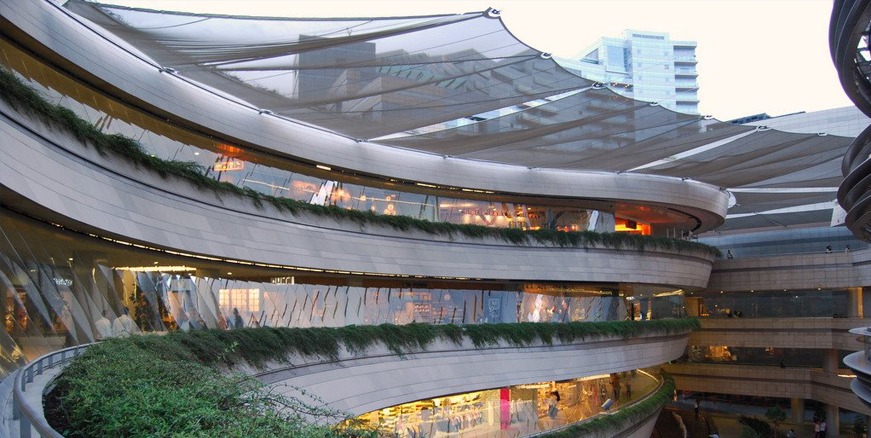 Kanyon AVM