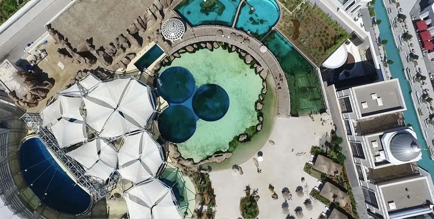 Rixos The Land of Legends