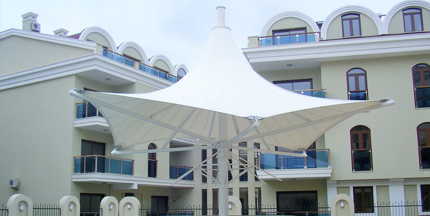 Marmaris Havuz Bar