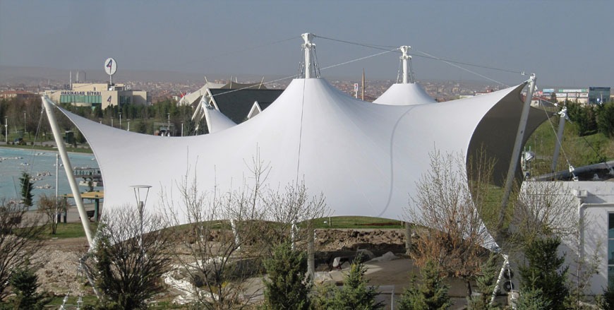 Ankara Deniz Mahsulleri