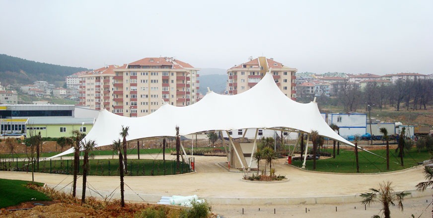 Sinpaş Avangarden