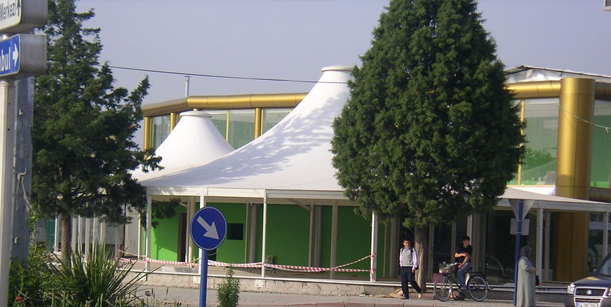 Özpaş Restorant