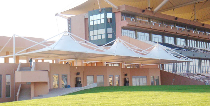 Ankara Hipodrom