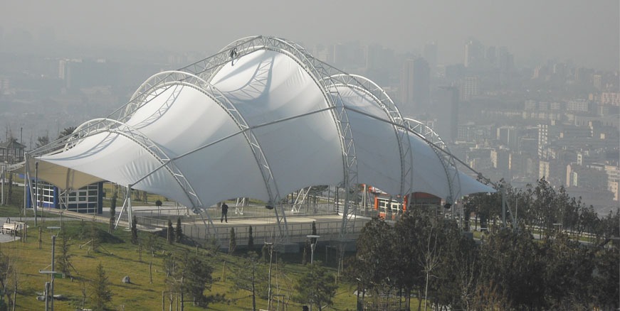 Cebeci Parkı