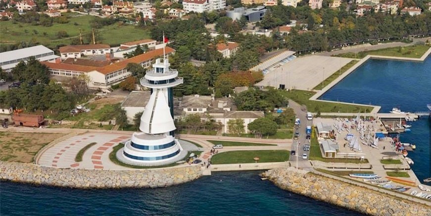 İTÜ – Denizcilik Fakültesi