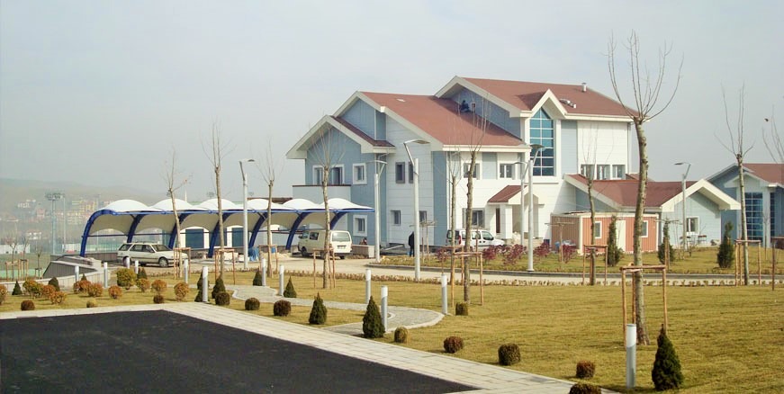 Soysal Otopark