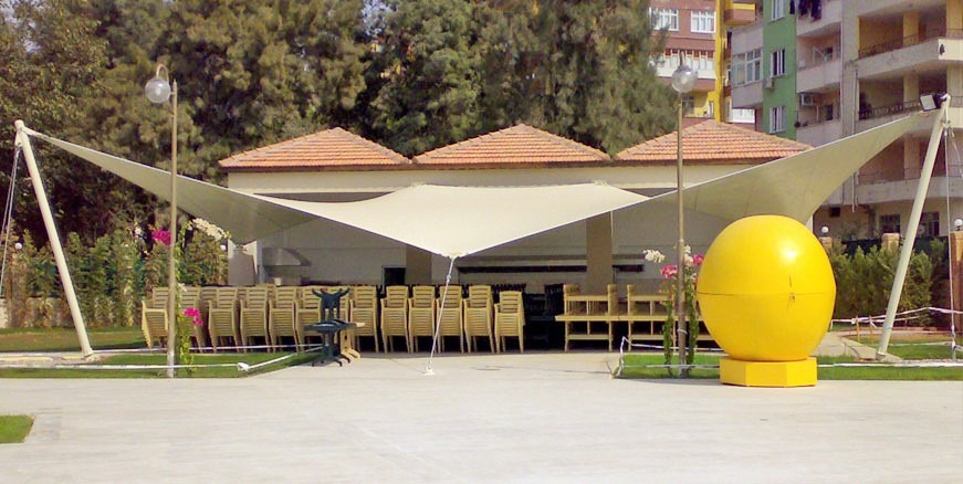 Tarsus Aquapark