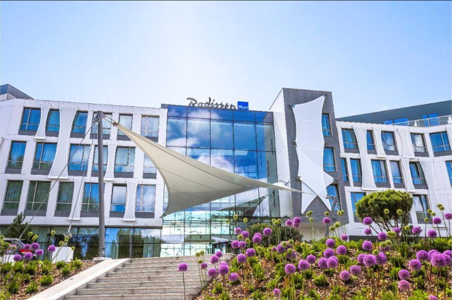 Radisson Blu Otel