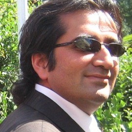 DR. FEVZİ DANSIK